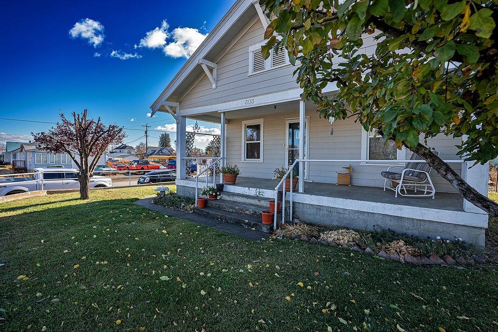 303 West 3rd Street Sprague, WA 99032 - Photo 4 of 44 Gallery Image 4