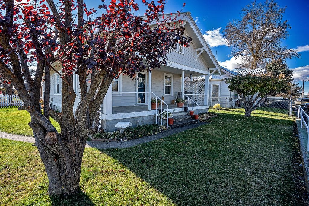 303 West 3rd Street Sprague, WA 99032 - Photo 43 of 44 Gallery Image 43