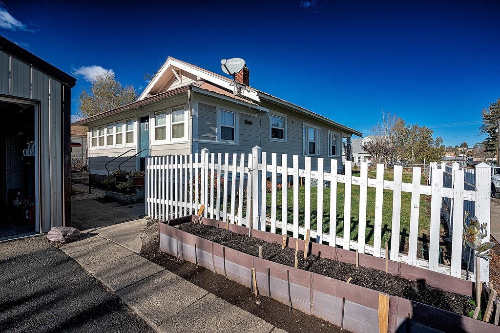 303 West 3rd Street Sprague, WA 99032 - Photo 44 of 44 Gallery Image 44