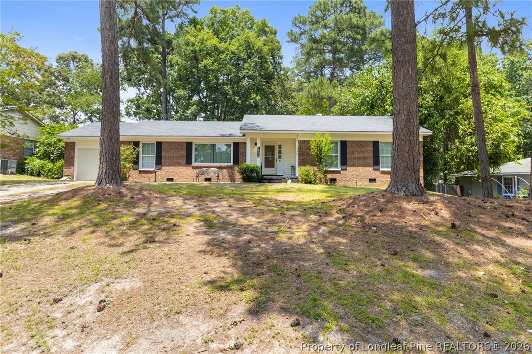 6432 Easthampton Road Fayetteville, NC 28314 - Photo 3 of 34