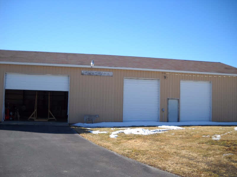 2282 9 Mile Road Kawkawlin, MI 48631 - Photo 4 of 15