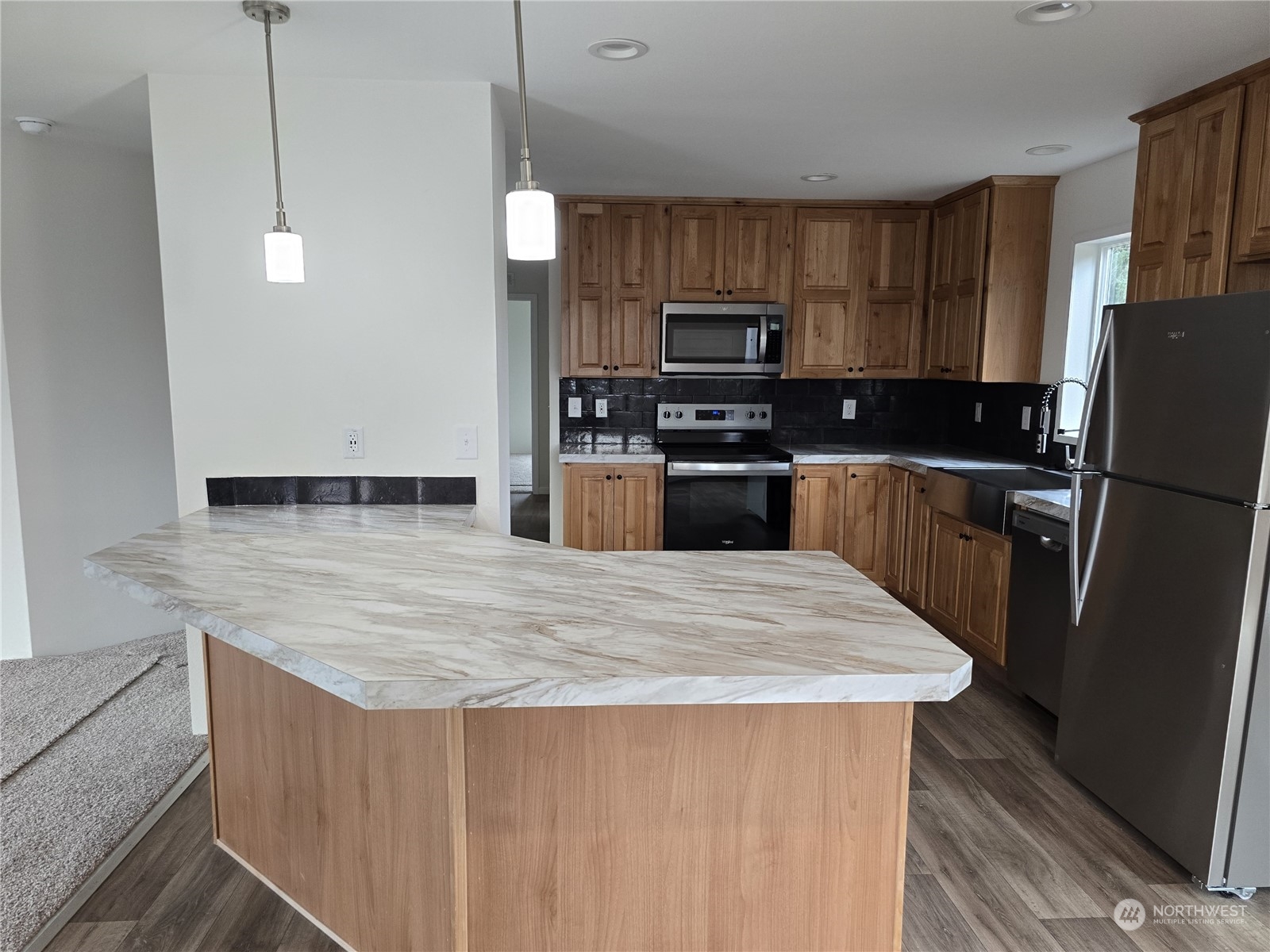 25 Newton Rd Forks Forks, WA 98331 - Photo 17 of 18