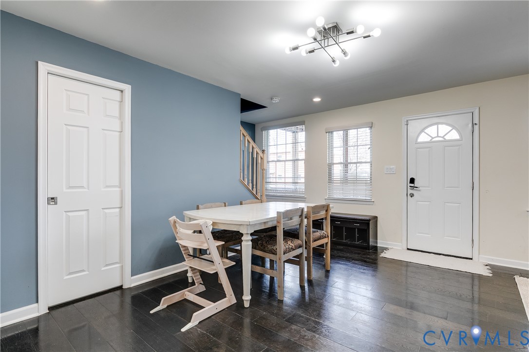 3013 R Street Richmond, VA 23223 - Photo 17 of 45