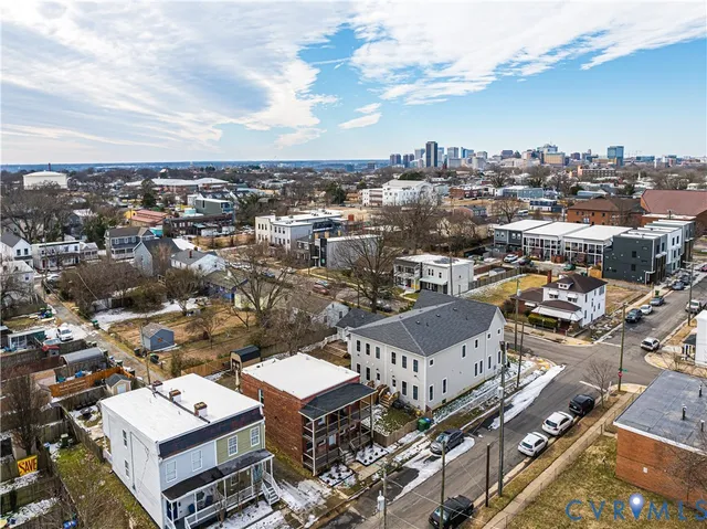 $469,950 | 3013 R Street, Richmond, VA 23223