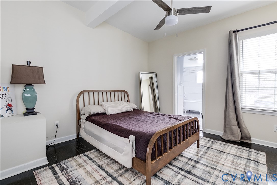 3013 R Street Richmond, VA 23223 - Photo 33 of 45