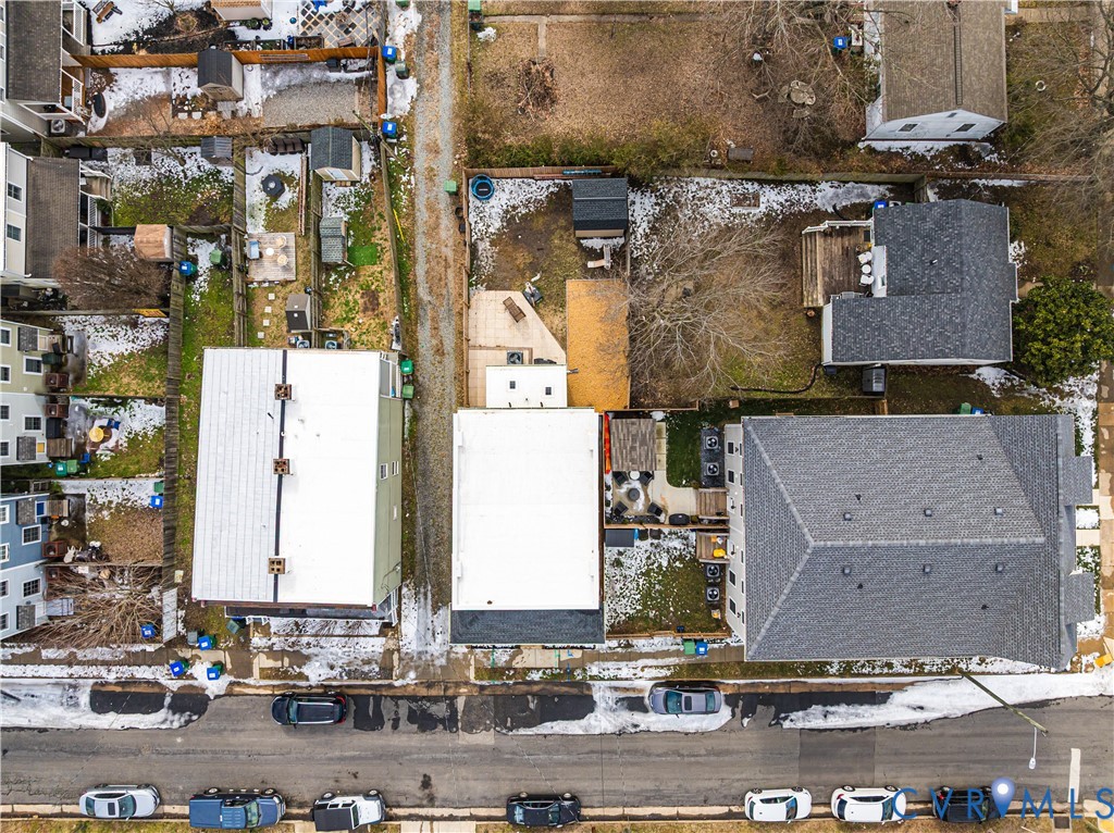 3013 R Street Richmond, VA 23223 - Photo 39 of 45