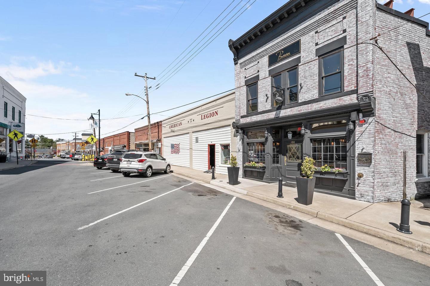 211 Miles Hawk Terrace Purcellville, VA 20132 - Photo 8 of 8