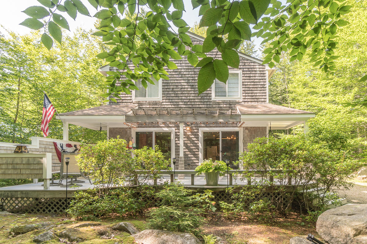 1807 Ridge Road Standish, ME 04084 - Photo 34 of 46 cottage