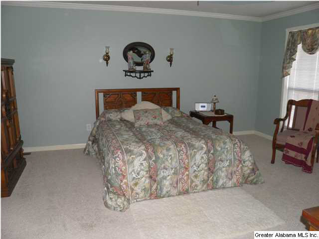 6405 Mountain Ridge Road Trussville, AL 35173 - Photo 17 of 32