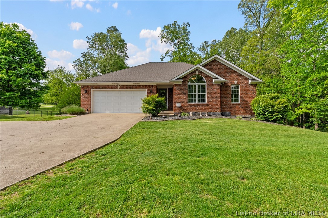 8940 Rufing Road Greenville, IN 47124 - Photo 1 of 59