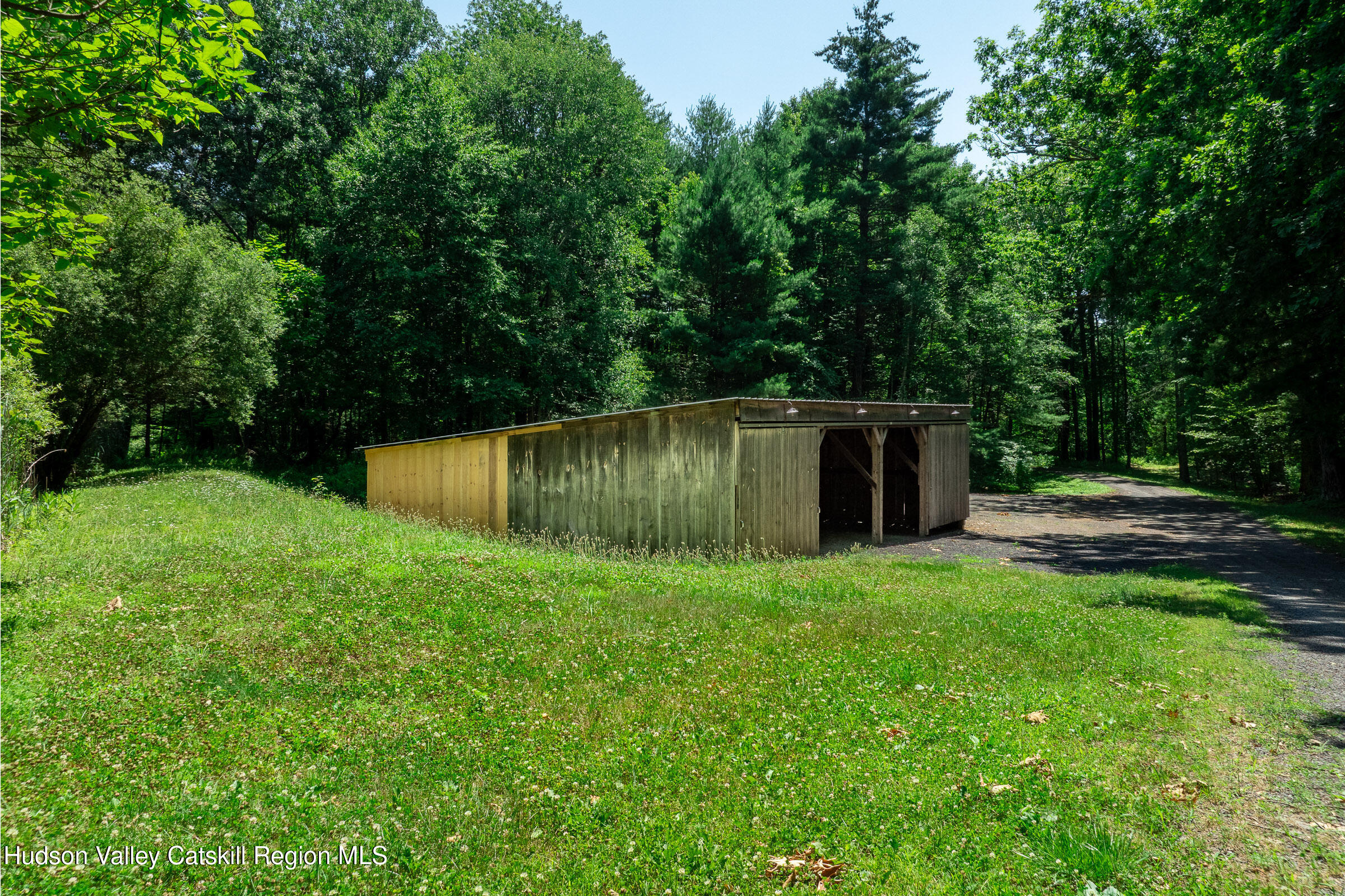 145 Krum Road Kerhonkson, NY 12446 - Photo 15 of 17 145 Krum Rd LR-114