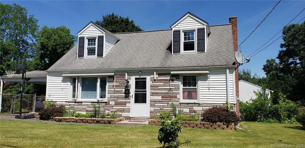 8 Bancroft Road Vernon, CT 06066 - Photo 1 of 1 Gallery Image 1