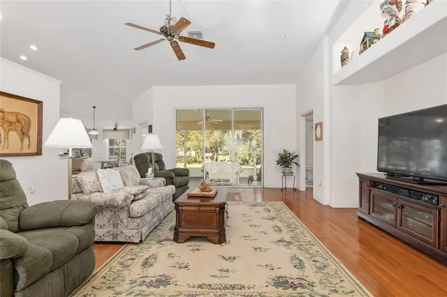 a front view of a house with swimming pool