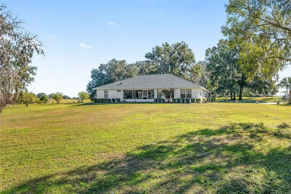 $525,000 | 999 Northeast 120th Place, Anthony, FL 32617