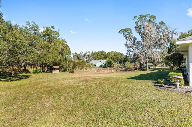 $525,000 | 999 Northeast 120th Place, Anthony, FL 32617