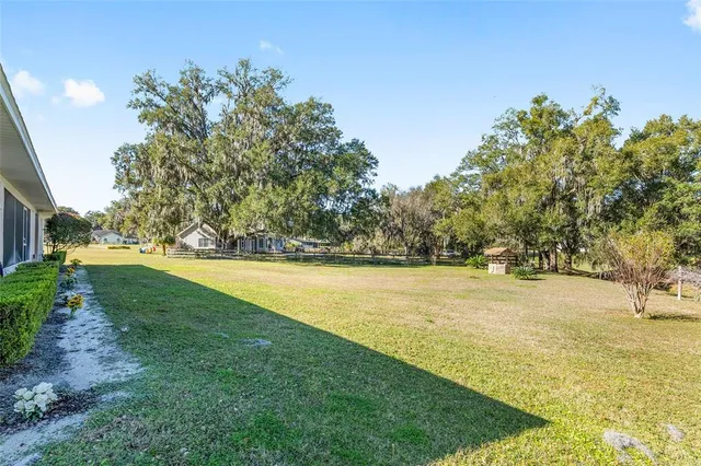 $525,000 | 999 Northeast 120th Place, Anthony, FL 32617