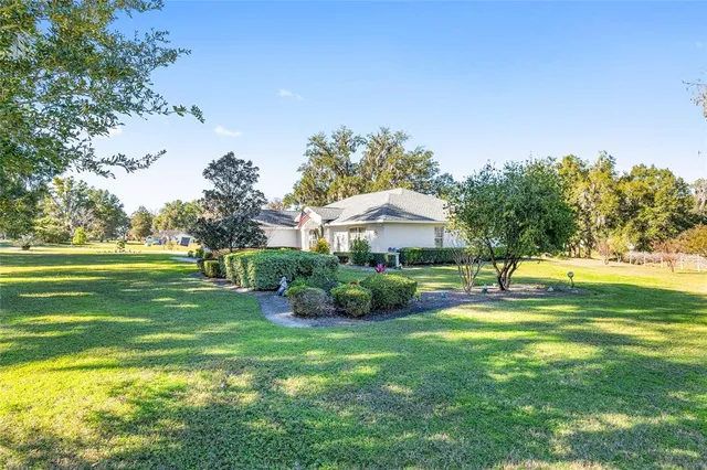$525,000 | 999 Northeast 120th Place, Anthony, FL 32617