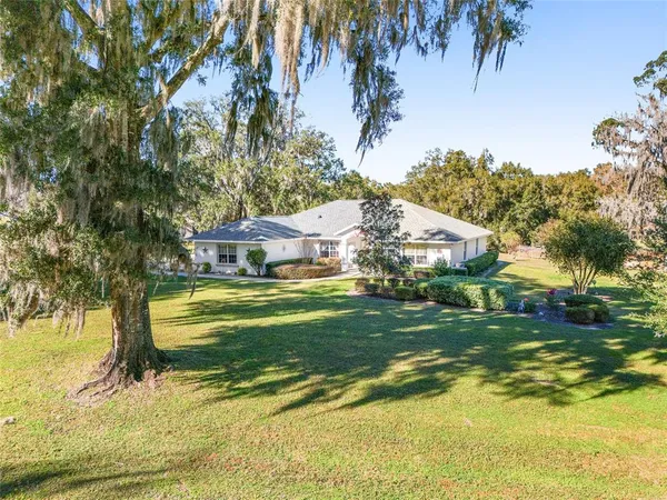 $525,000 | 999 Northeast 120th Place, Anthony, FL 32617