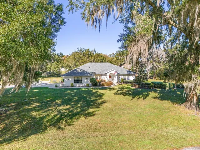 $525,000 | 999 Northeast 120th Place, Anthony, FL 32617