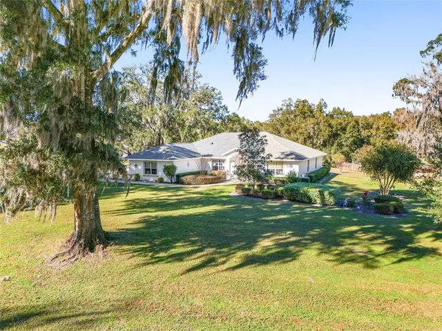 $525,000 | 999 Northeast 120th Place, Anthony, FL 32617