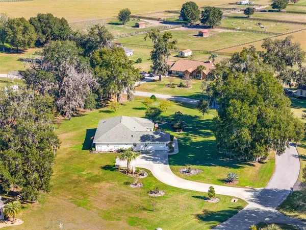 $525,000 | 999 Northeast 120th Place, Anthony, FL 32617