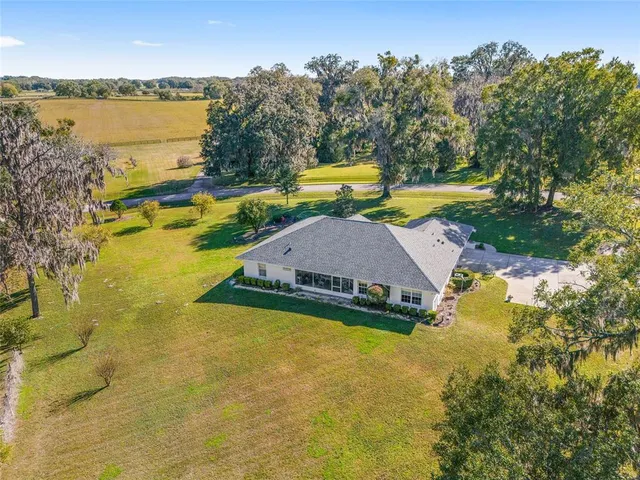 $525,000 | 999 Northeast 120th Place, Anthony, FL 32617