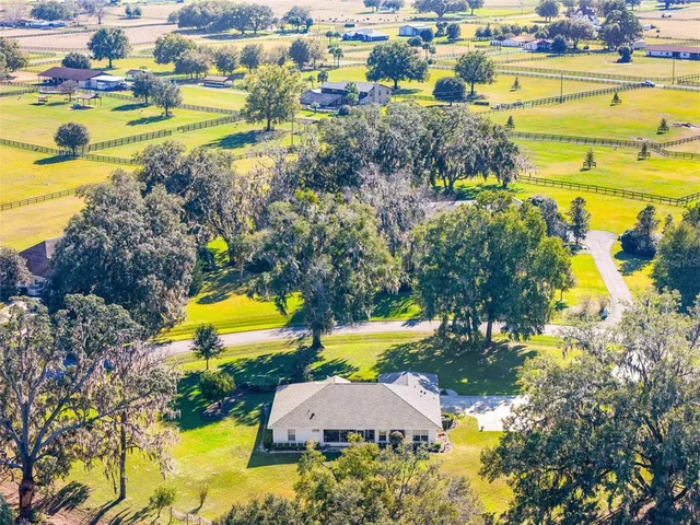 $525,000 | 999 Northeast 120th Place, Anthony, FL 32617