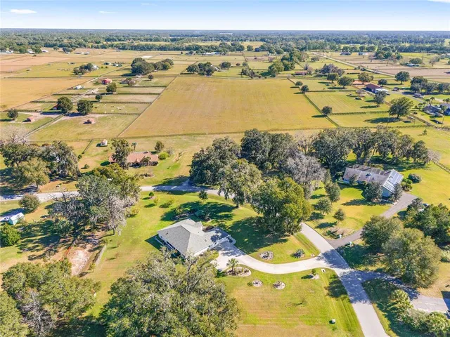 $525,000 | 999 Northeast 120th Place, Anthony, FL 32617