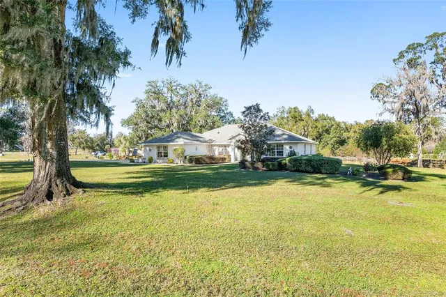 $525,000 | 999 Northeast 120th Place, Anthony, FL 32617