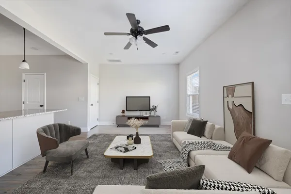 $1,575 | 314 Fallow Circle, Clarksville, TN 37040