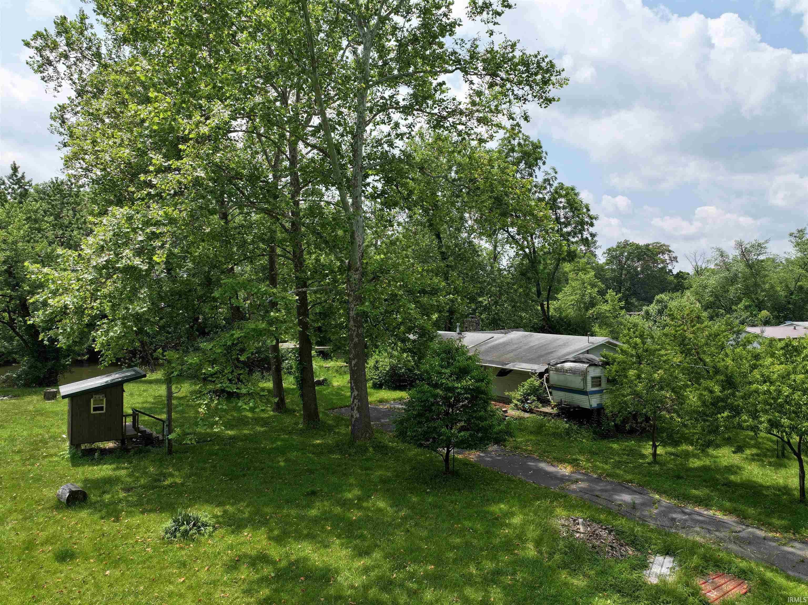 6696 South Roby 1000 W Road Culver, IN 46511 - Photo 7 of 38