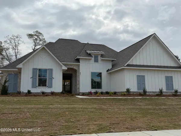 $523,110 | 807 Albany Street, Brandon, MS 39042