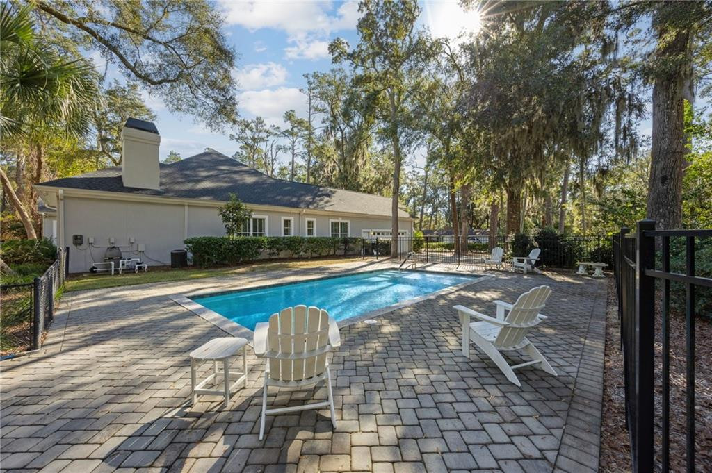 343 Major Wright Road St. Simons Island, GA 31522 - Photo 38 of 42