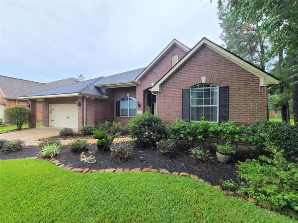$2,675 | 7015 Pinefern Lane, Spring, TX 77379