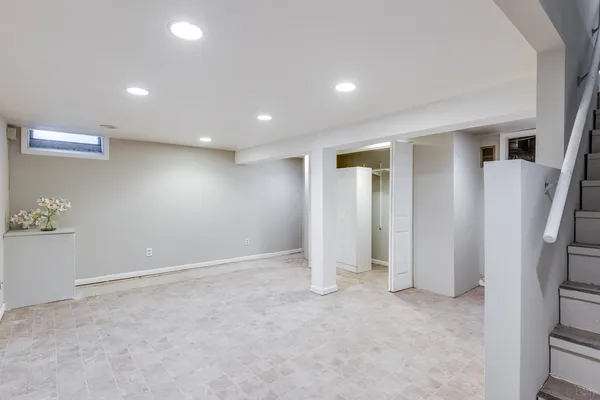a view of small space