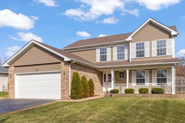 $485,000 | 138 Chestnut Lane, Bolingbrook, IL 60490