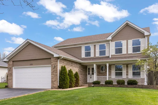 $485,000 | 138 Chestnut Lane, Bolingbrook, IL 60490