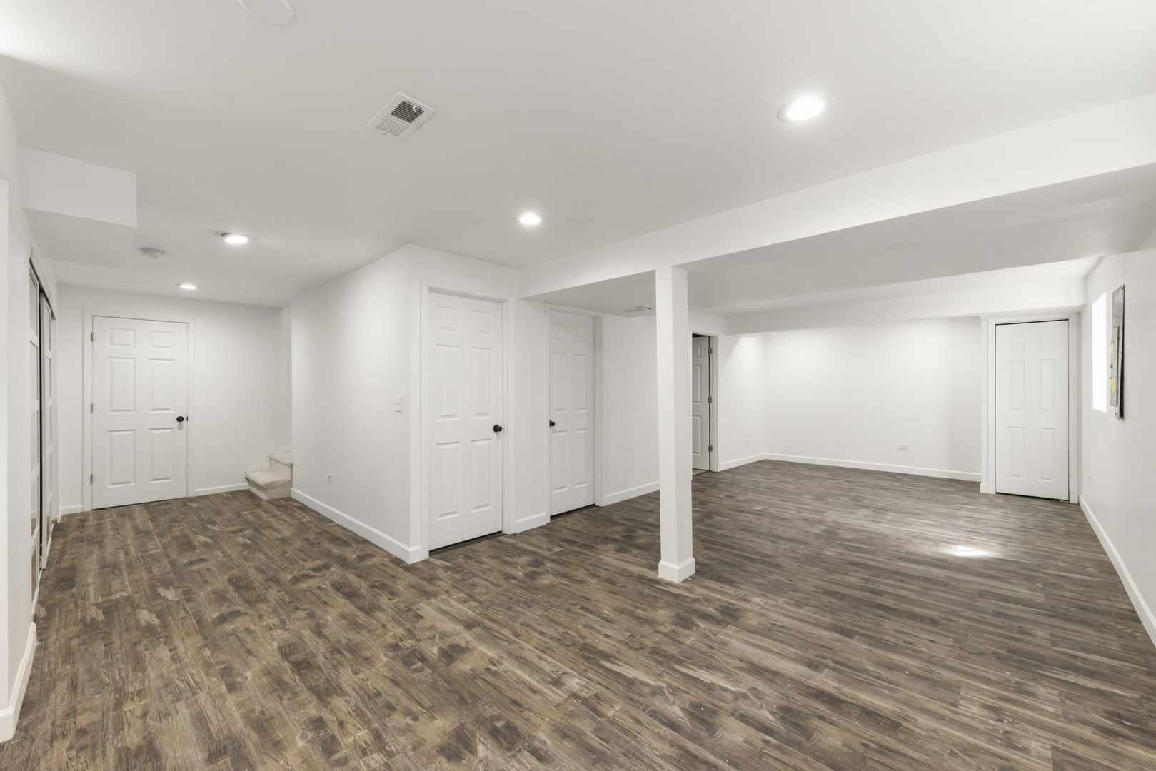138 Chestnut Lane Bolingbrook, IL 60490 - Photo 20 of 26 a view of an empty room
