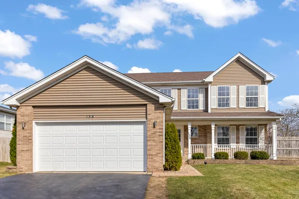 $485,000 | 138 Chestnut Lane, Bolingbrook, IL 60490