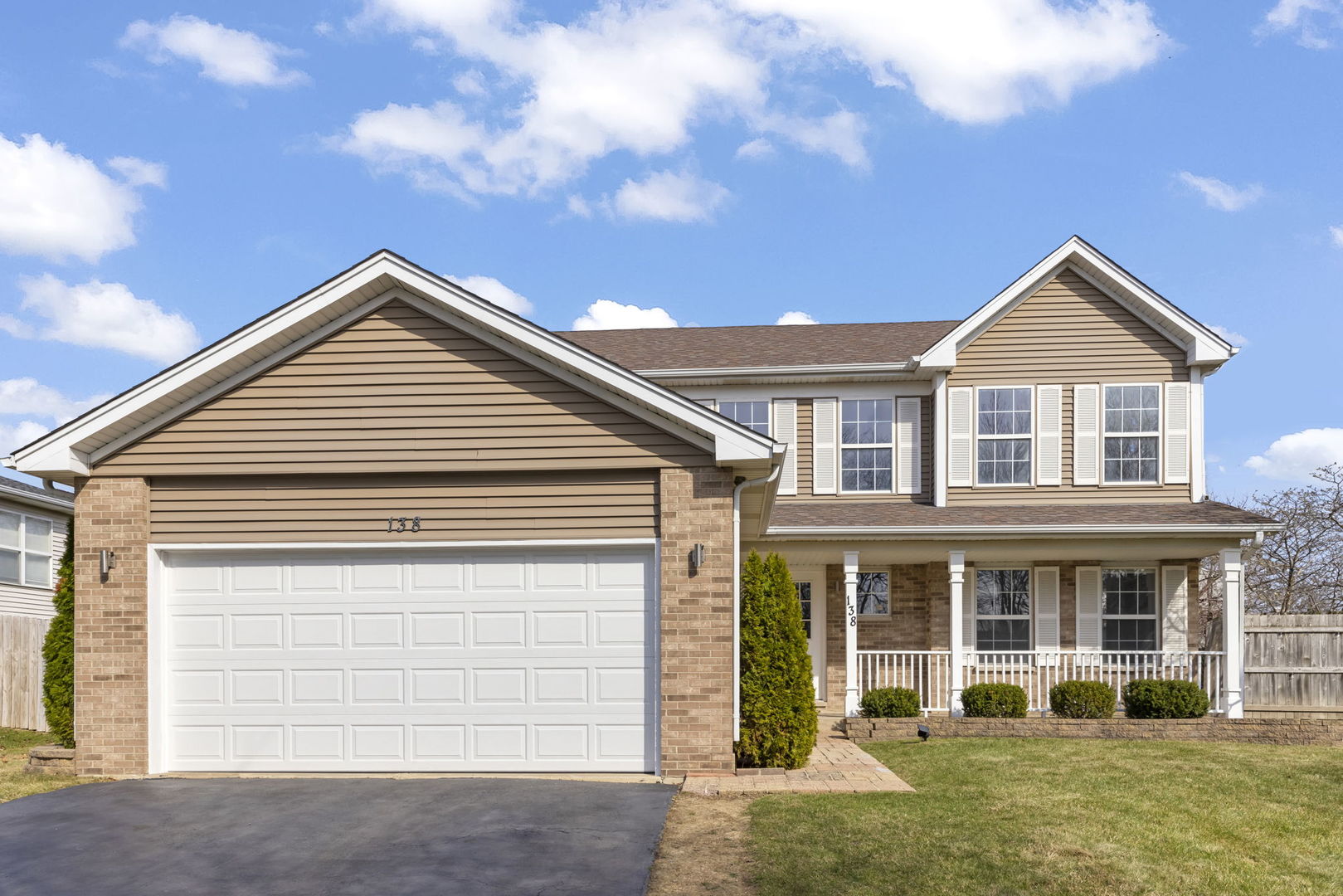 138 Chestnut Lane Bolingbrook, IL 60490 - Photo 2 of 3