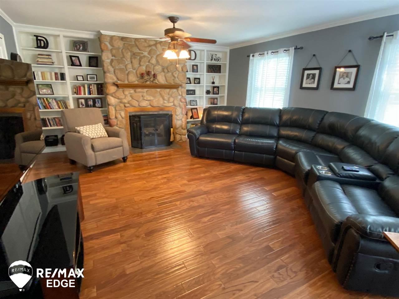 6188 West Mount Morris Road Mount Morris, MI 48458 - Photo 7 of 28 50046247-6.JPG