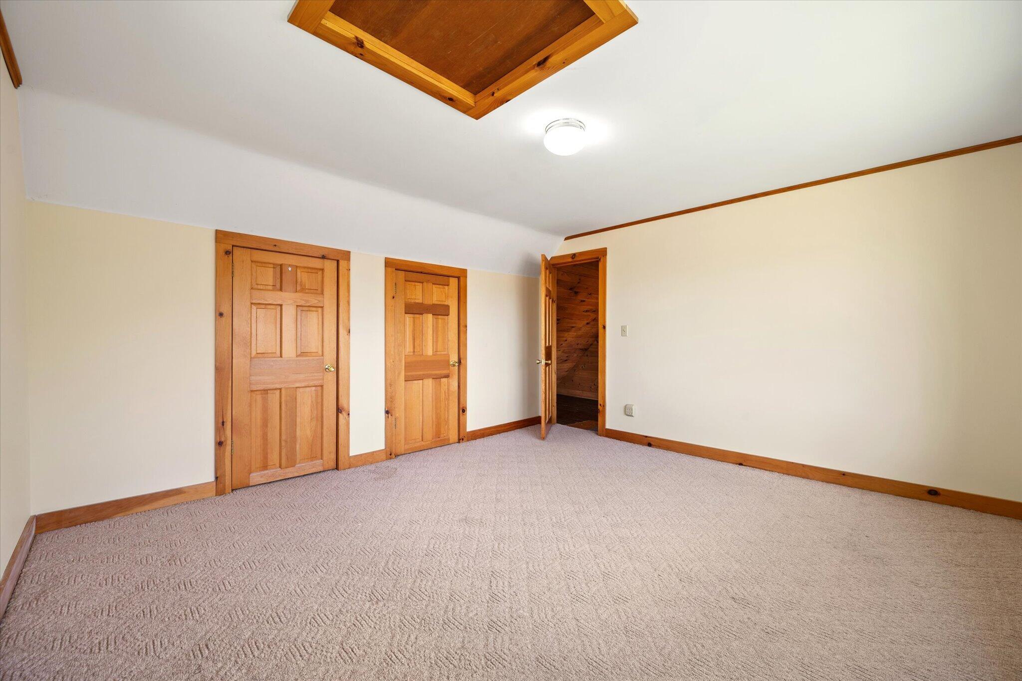 1492 River Road Bucksport, ME 04416 - Photo 24 of 48 20-Bedroom 1