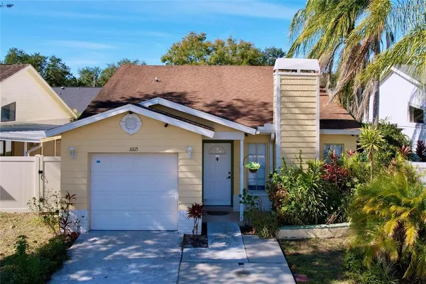 $299,900 | 11115 Cherrywood Lane, Riverview, FL 33579