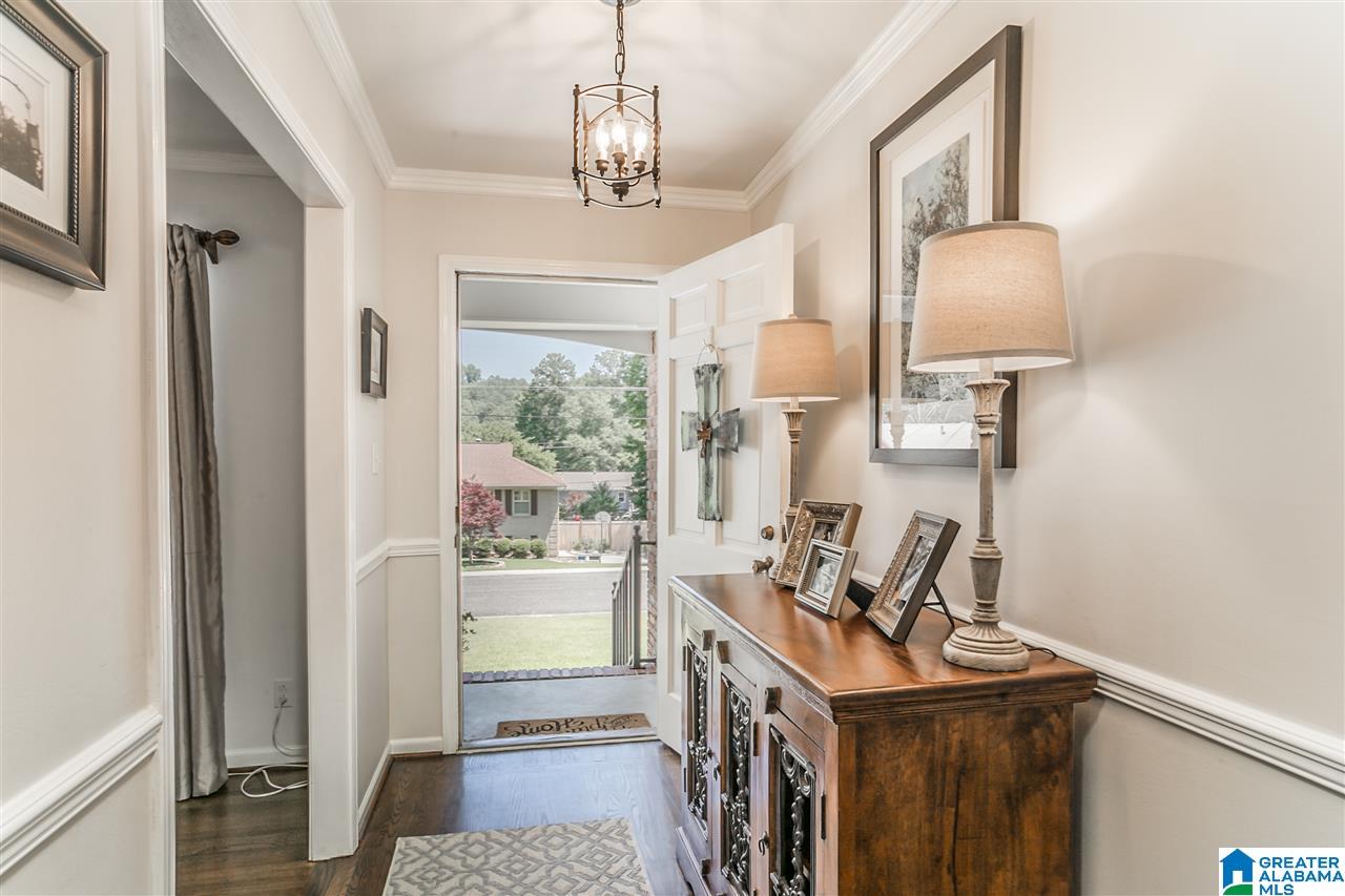 3253 Tyrol Road Birmingham, AL 35216 - Photo 5 of 40