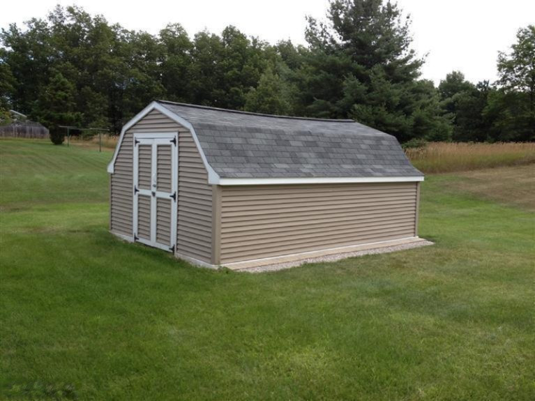 1621 Cherry Road Manistee, MI 49660 - Photo 4 of 15 Additional Photo