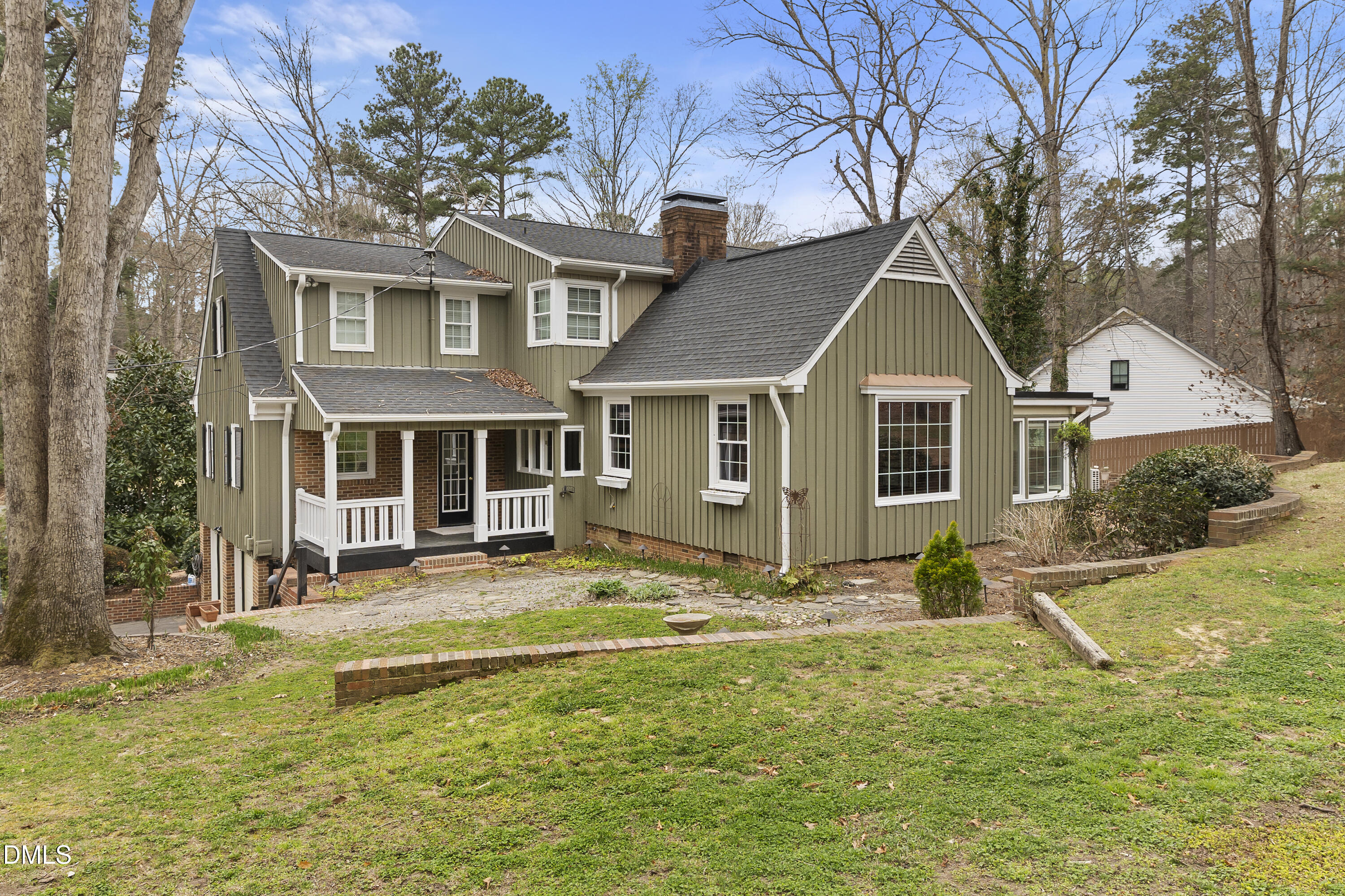 1302 Hermitage Road Sanford, NC 27330 - Photo 73 of 74 73