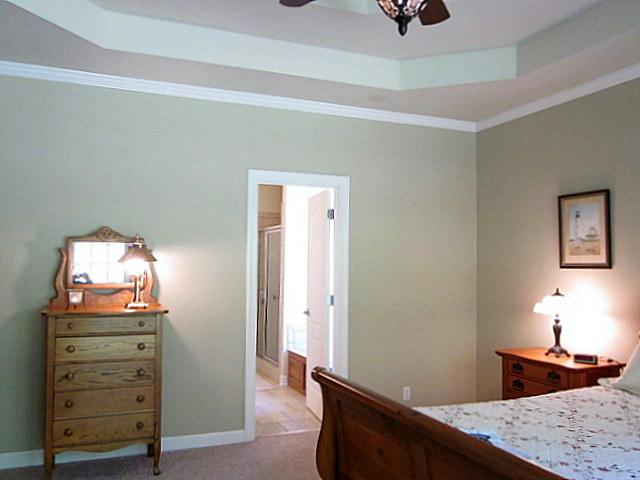 1069 Hall Cemetery Road Burns, TN 37029 - Photo 9 of 20 TWO MASTER BEDROOMS: FIRST FLOOR MASTER