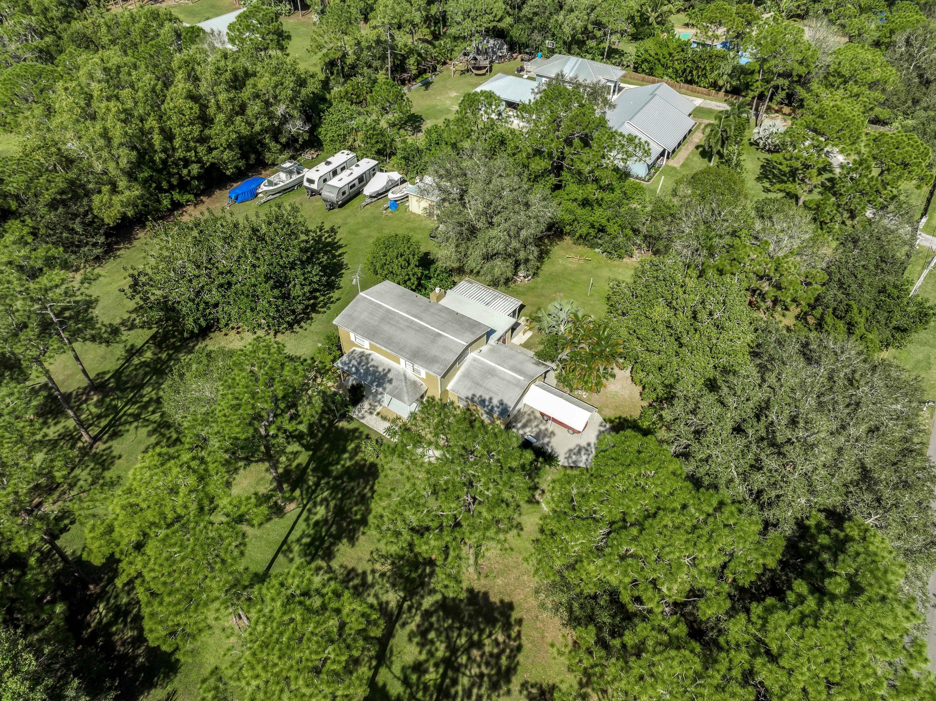 12647 160th Road North Jupiter, FL 33478 - Photo 82 of 85 DJI_0115