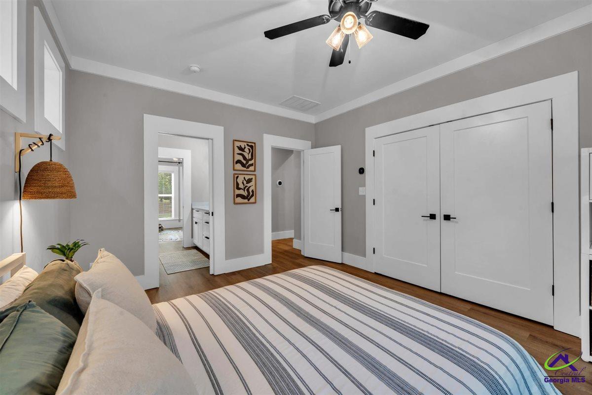 111 Brown Hill Road Elko, GA 31025 - Photo 37 of 74