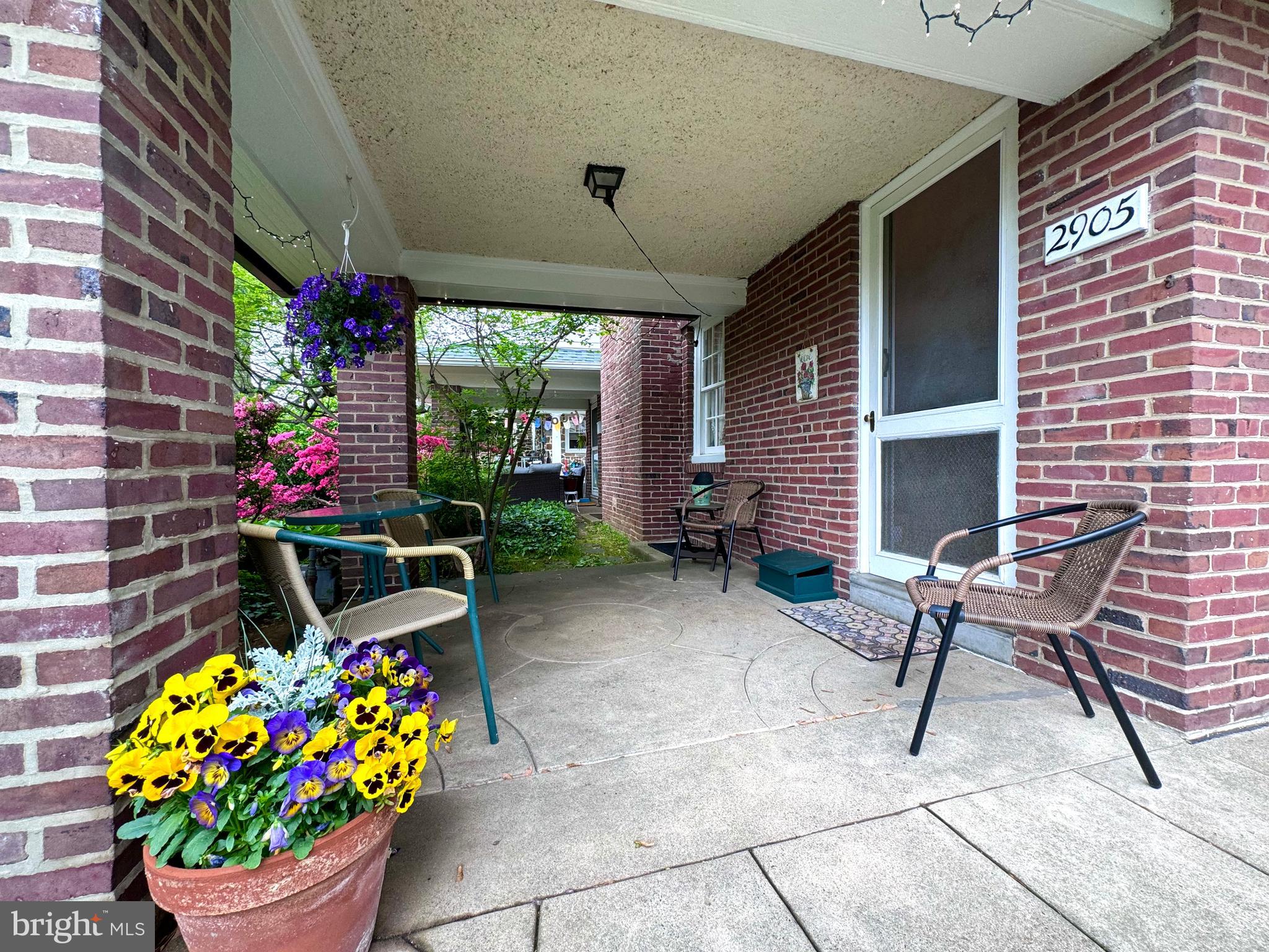 2905 Rising Sun Road Ardmore, PA 19003 - Photo 3 of 26